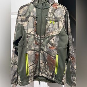 Under Armour scent control men’s coat